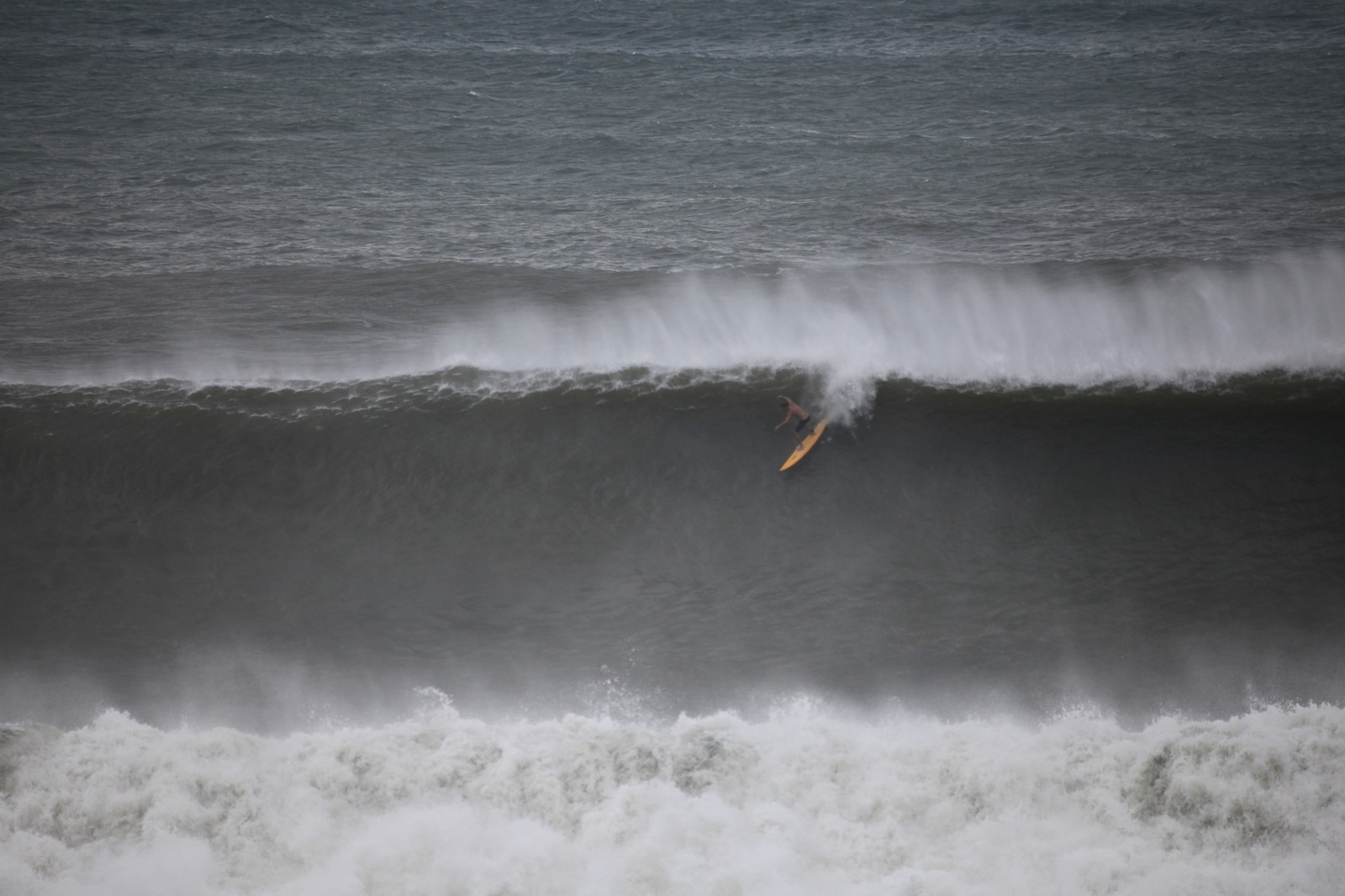 large secrets, Kawana Beach