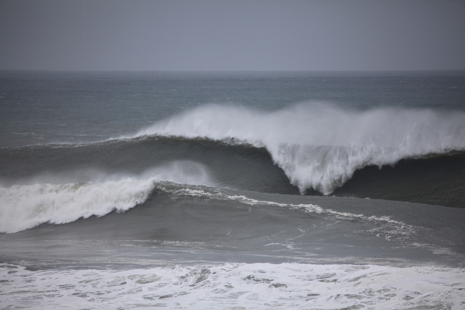 large secrets, Kawana Beach