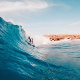 Surf Trip Salina Cruz Mexico Waves, Bahia Grande