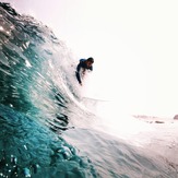 Mexico waves Surf Trip Oaxaca, Punta Chipehua