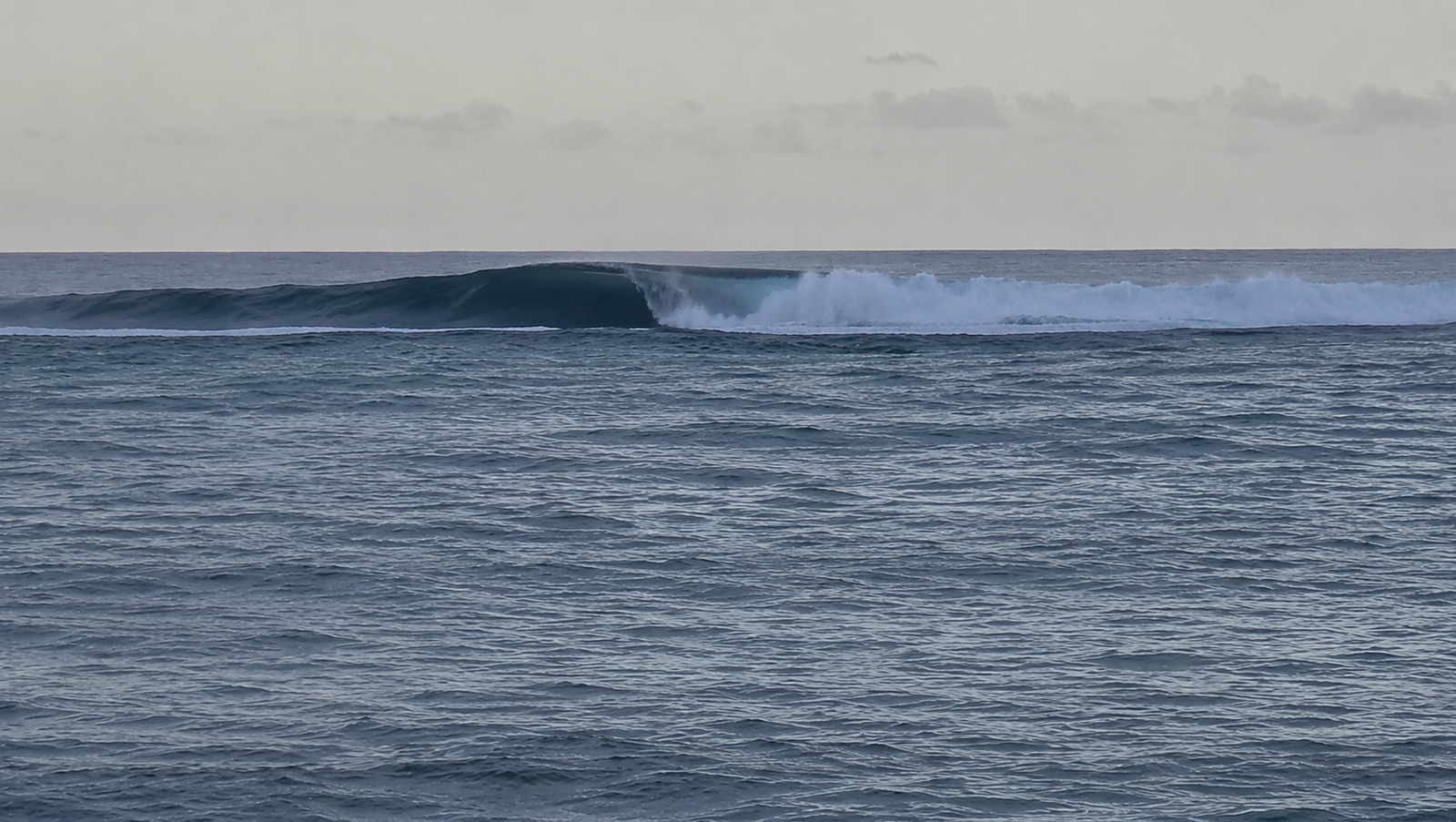 Soft Onshore Wind, Anse Bougainville