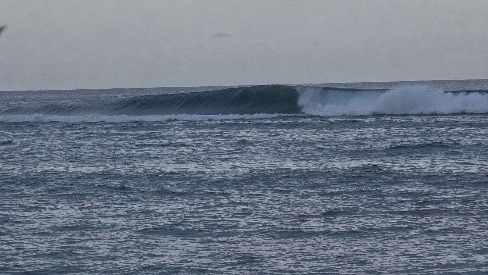 Soft Onshore Wind, Anse Bougainville