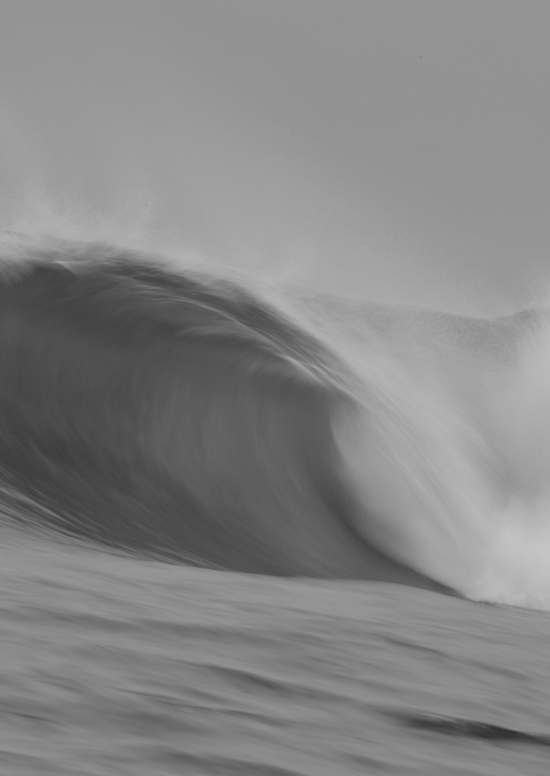 Hollow and Perfect, Krui