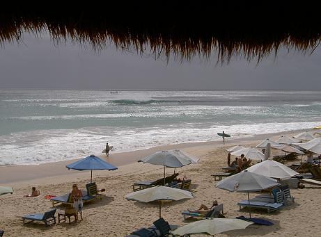 Bali Dreamland Indonesia 2006