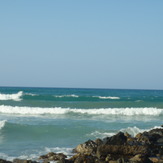 Stalis beach, Stalida Beach or Stalis