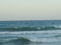 Stalis beach, Stalida Beach or Stalis photo