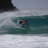 SURFER MAX BRENO FOTO MICHELE, Cacimba do Padre