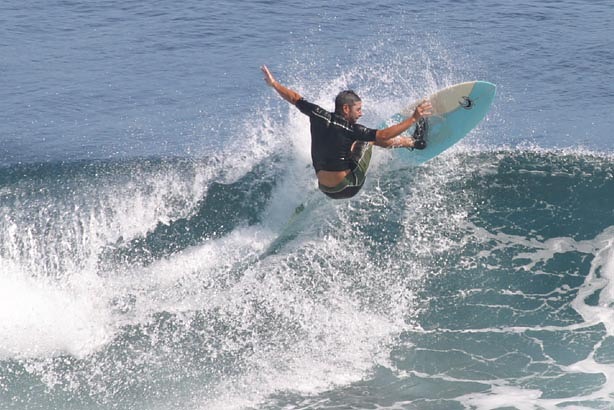 Bali - Uluwatu - Olivier 2006