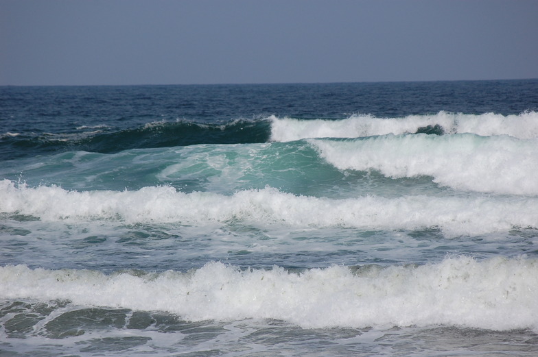 Harmanite wave