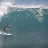 Bali - Uluwatu - Olivier 2006