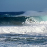 Salt Rock Beach