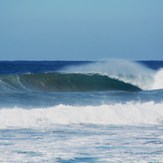 Salt Rock Beach