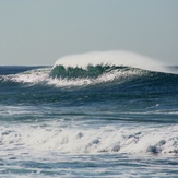 Salt Rock Beach