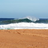 Salt Rock Beach