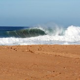 Salt Rock Beach