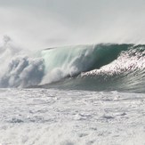 Salt Rock Beach