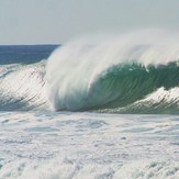 Salt Rock Beach