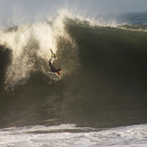 The Wedge, USA, Newport Beach