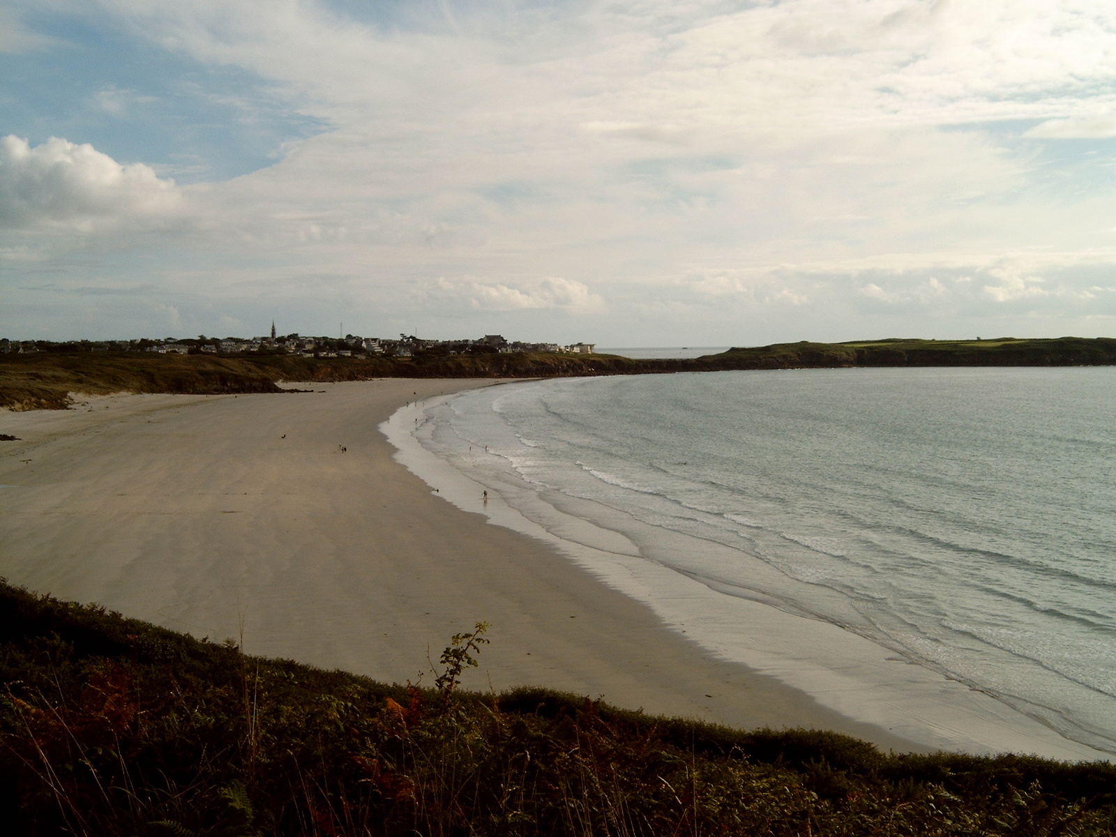 Les Blank Sablons, Blancs Sablons