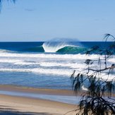 South Straddie, South Stradbroke