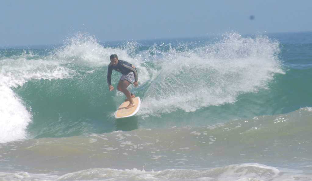 Oliveiriça em Angola Maio 2011, Cabo Ledo