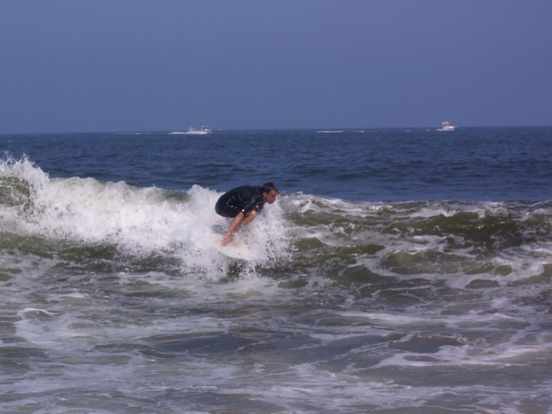 Indian River (Northside)