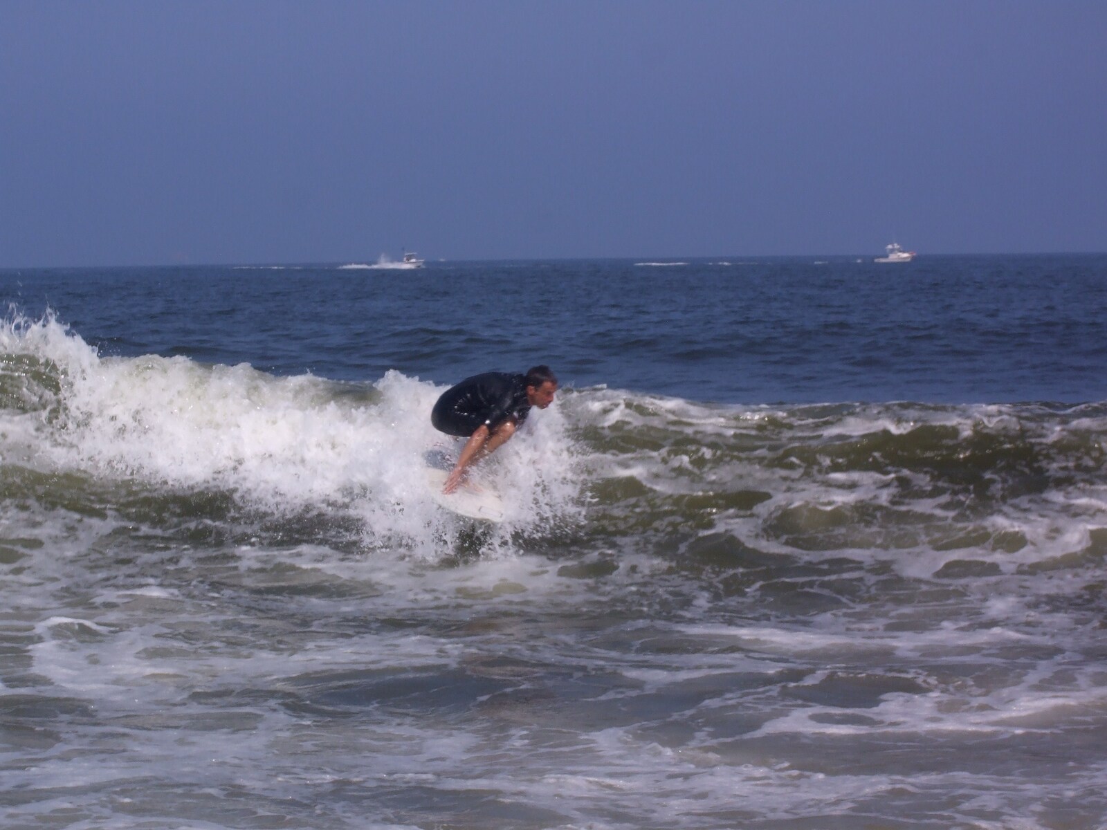 Indian River (Northside)