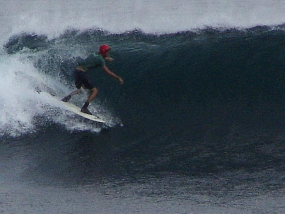 Balangan - Bali - Indonesia