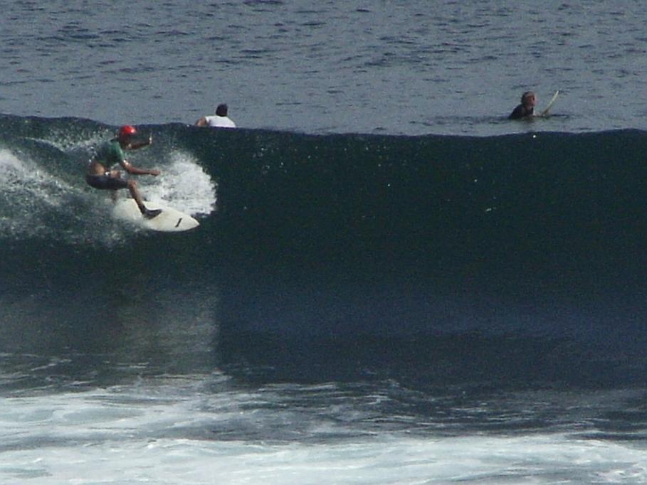 Balangan - Bali - Indonesia