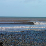 the rivermouth, Aberarth