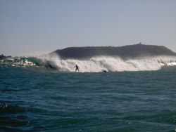 Grupuk session, Gerpuk Bay - Inside Gerpuk photo