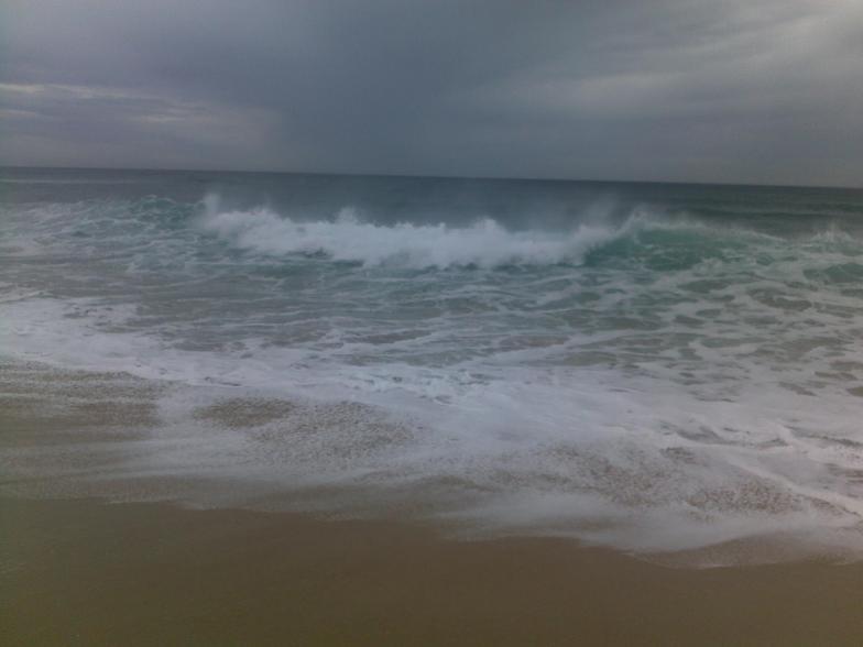 So nice', Gunnamatta Beach