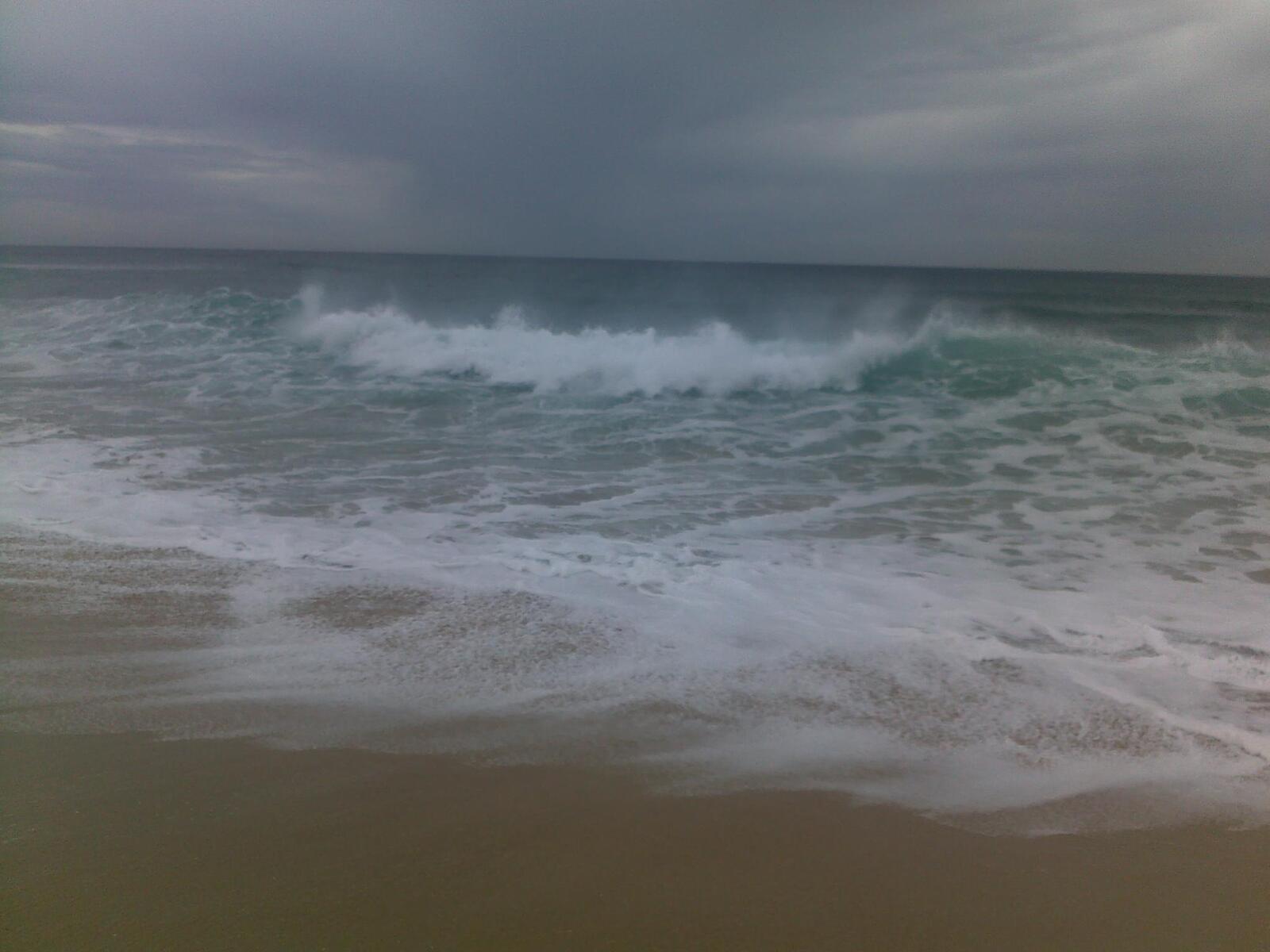 So nice', Gunnamatta Beach
