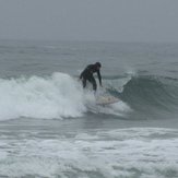 Small, but fun., Gyongpo Beach