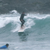 driving the guitar mayerhoffer, Puerto Viejo