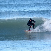 Small Spring Swell, Scarborough