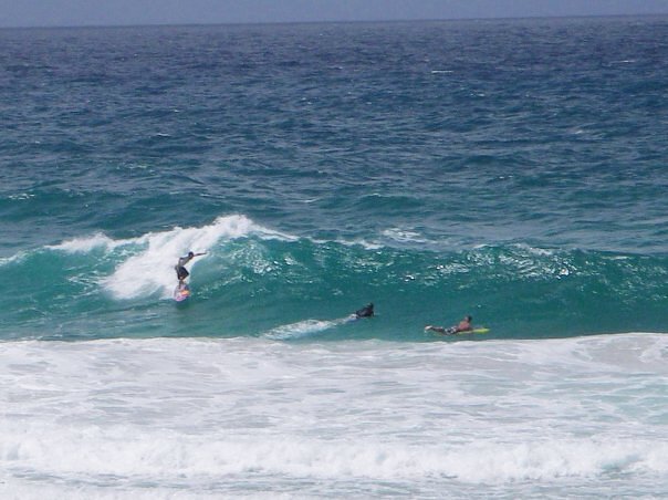 max dedekind, Wariruri