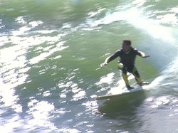 Grand Haven- Small-Medium day photo