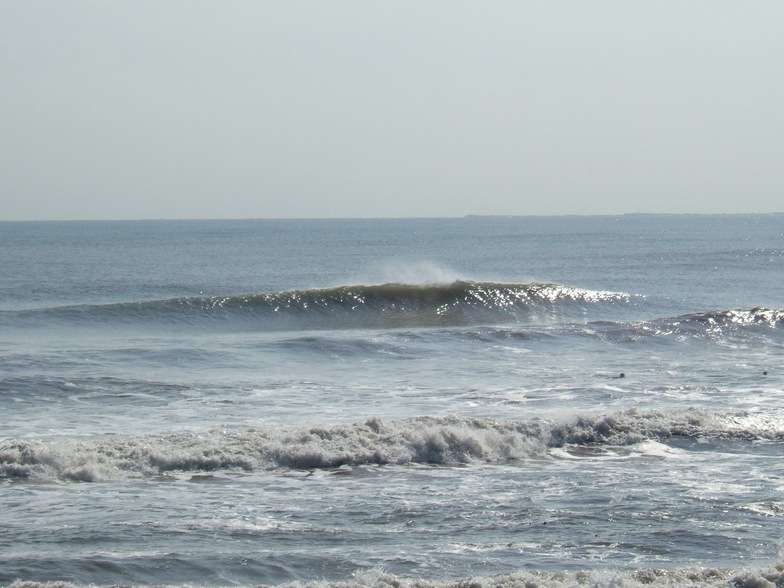 Punta Roca surf break