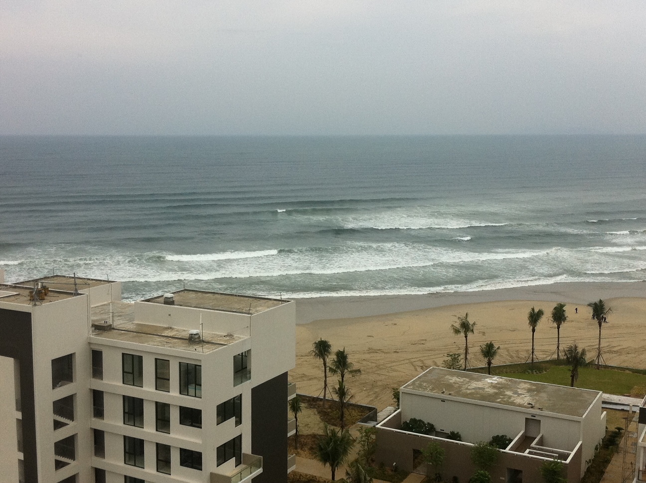 surf china beach vietnam