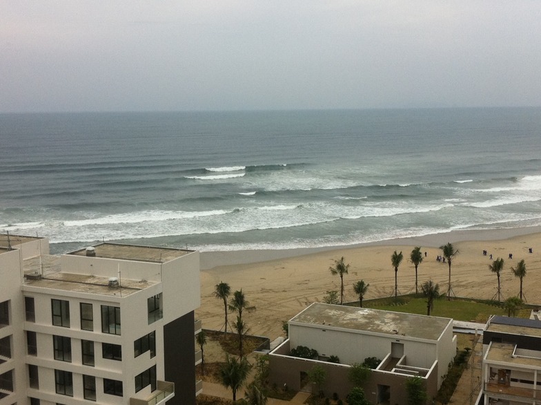 surf china beach