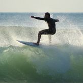 el palmar, conil, spain, andaluicia, Playa El Palmar