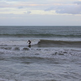 first maracaipe surf session / brazil 2011