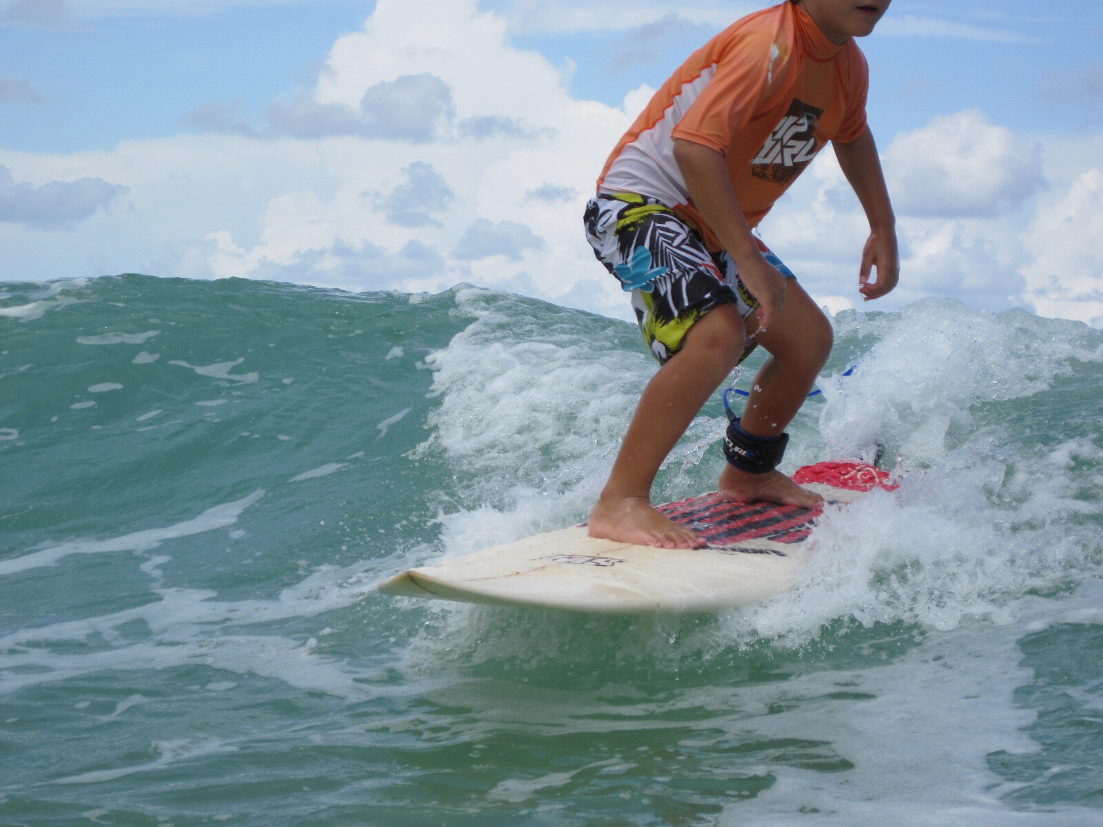 PEDRO RODRIGUEZ, Playa del Macao