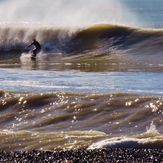 Haumo Left, Haumoana River Mouth