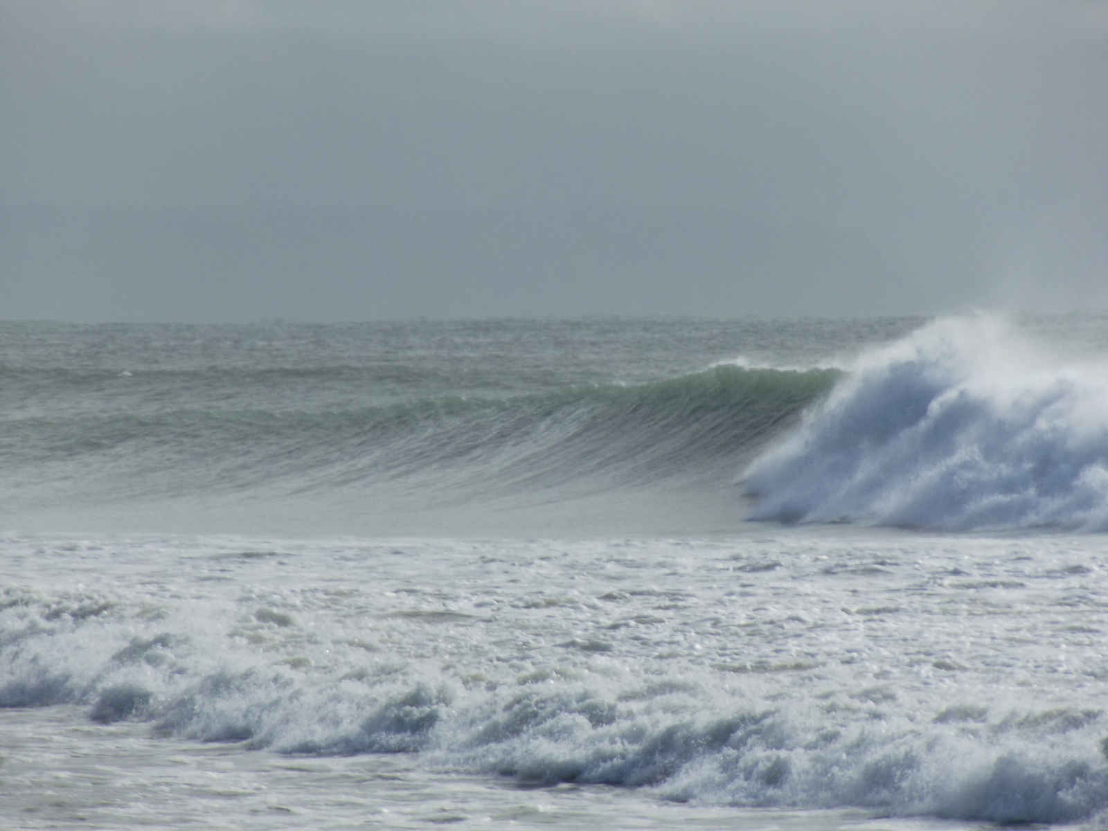 Haumoana Rights, Haumoana River Mouth