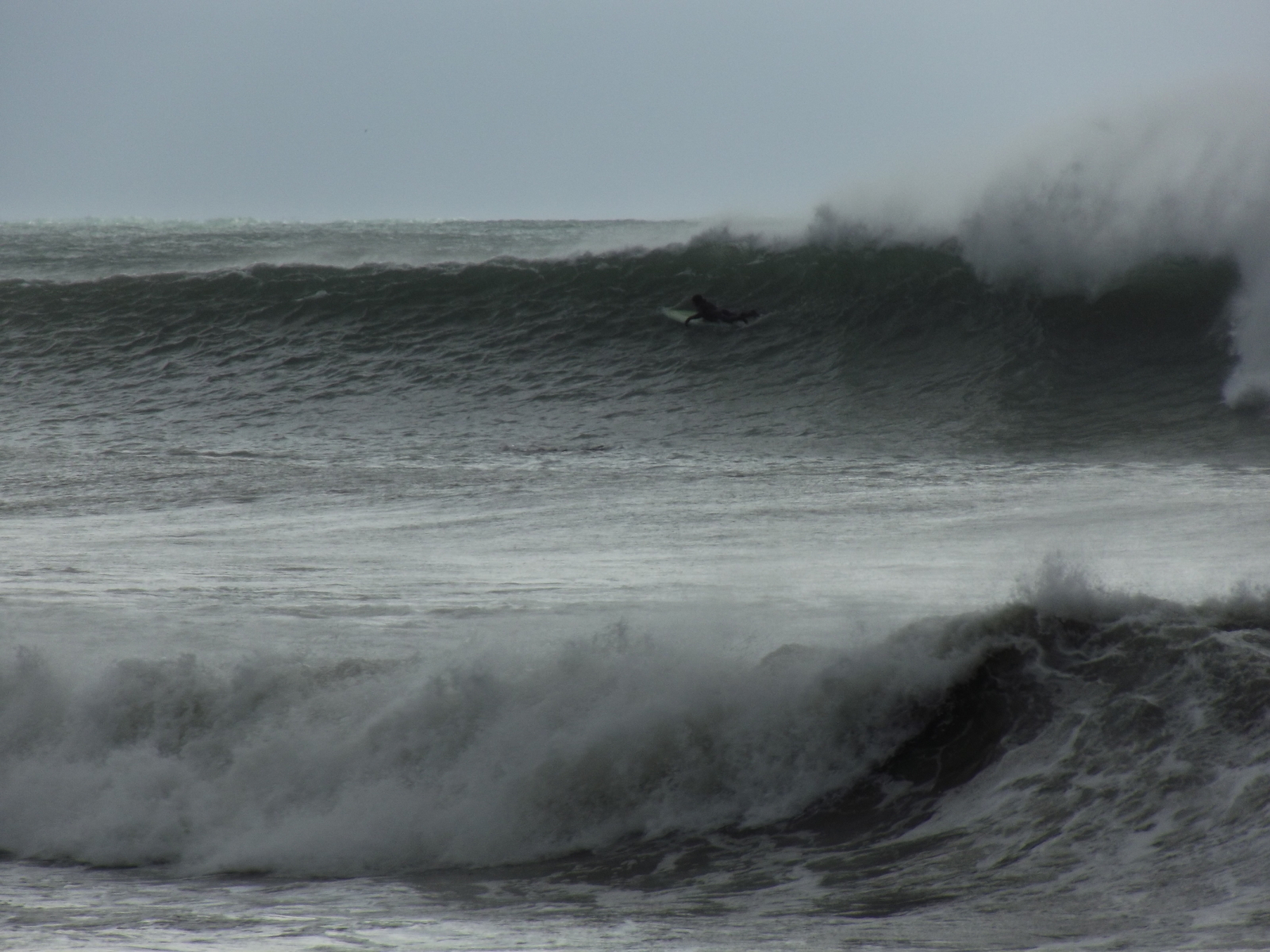 Haumoana River Mouth