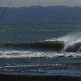 Haumo rights, Haumoana River Mouth