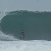 Nice Fall swell..., Ponto