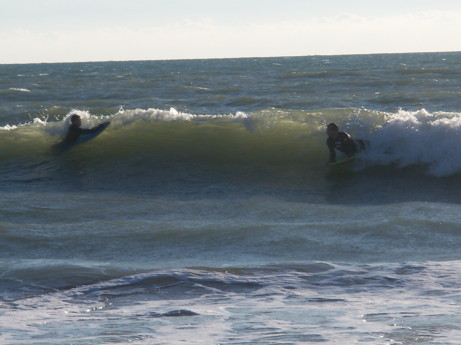 JoseMari alvarado en calitas